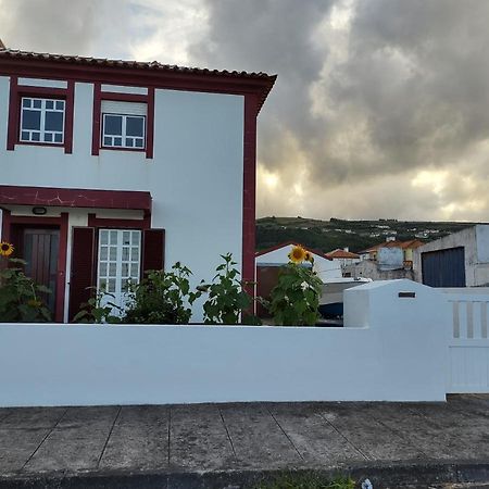 Villa Kai Casa Frente Al Mar Y Completamente Restaurada Santa Cruz das Flores Exteriér fotografie